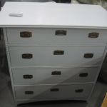 463 8440 CHEST OF DRAWERS